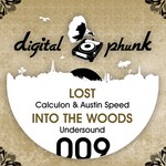 cover: Austin Speed|Calculon|Undersound - Lost