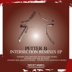 cover: Petter B - Intersection EP