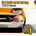 cover: Sly & Robbie|The Taxi Gang - Collection Volume One