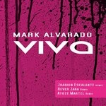 cover: Mark Alvarado - Viva