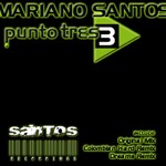 cover: Mariano Santos - Punto Tres EP