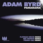 cover: Adam Byrd - Panarama