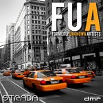 cover: Fua Formerly Unknown Artists - Strada