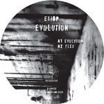 cover: Etiop - Evolution