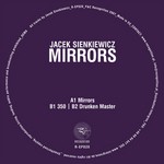 cover: Jacek Sienkiewicz - Mirrors