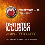 cover: Dynamic Illusion - Waiting For Sunrise