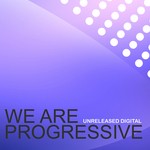 cover: Various - We Are Progressive