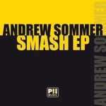 cover: Andrew Sommer - Smash EP