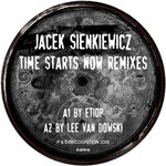 cover: Jacek Sienkiewicz - Time Starts Now (remixes)