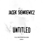 cover: Jacek Sienkiewicz - Untitled