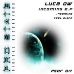 cover: Luca Ow - Incoming EP