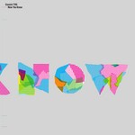 cover: Cosmin Trg - Now You Know