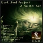 cover: Dark Soul Project - Alma Del Sur Album