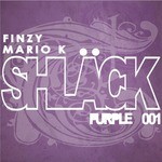 cover: Finzy|Mario K - Shlack Purple 001