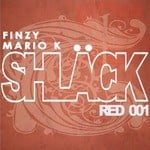 cover: Finzy|Mario K - Shlack Red 001