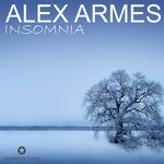 cover: Alex Armes - Insomnia