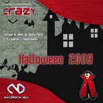 cover: Dj Unai|Krovax|Party, Danny & Dj Suprem - Halloween 2009 EP