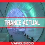 cover: Various - Trance Actual