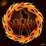 cover: Monoman - Fuego