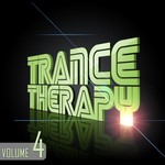 cover: Various - Trance Therapy: Vol 4