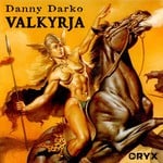 cover: Danny Darko - Valkyrja