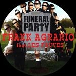 cover: Agrario, Frank|Les Fauves - Funeral Party