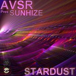 cover: Avsr|Sunhize - Stardust