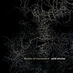 cover: Wild Shores - Illusion Of Movement