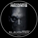 cover: Mental Crush - Slaughter