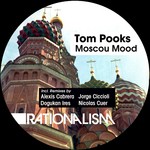 cover: Tom Pooks - Moscou Mood