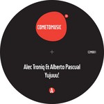 cover: Troniq, Alec|Alberto Pascual - Yujuuu!