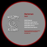 cover: Hertzman - Acid