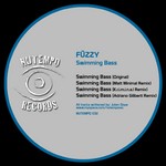 cover: Fuzzy - Swimming Bass