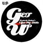 cover: Frederik Olufsen - Get Up EP