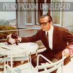 cover: Piero Piccioni - Piero Piccioni Unreleased