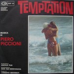 cover: Piero Piccioni - Temptation