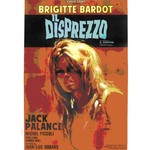 cover: Piero Piccioni - Il Disprezzo