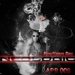 cover: Neologic - New Years Day EP