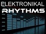 cover: Elektronikal Rhythms - U Can Destroy Yourself