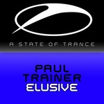 cover: Paul Trainer - Elusive