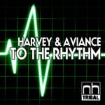 cover: Harvey & Aviance - To The Rhythm