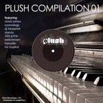 cover: Plush Recordings - Plush Compilation 01