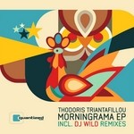 cover: Thodoris Triantafillou - Morningrama EP