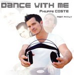 cover: Philippe Coste - Dance With Me