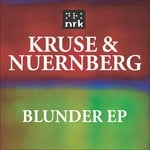 cover: Kruse & Nuernberg - Blunder EP