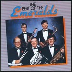 cover: The Emeralds - The Best Of The Emeralds