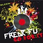 cover: Freak Fu - Go For It