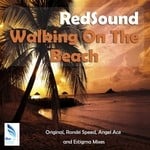 cover: Redsound - Walking On The Beach