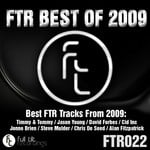 cover: Various - FTR Best Of 2009