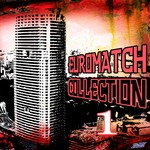 cover: Various - Euromatch: Collection 1